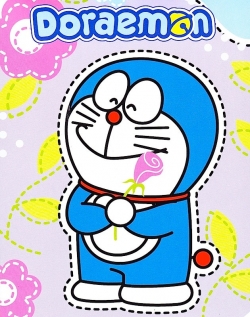 Doraemon-free