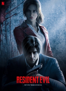 Resident Evil: Infinite Darkness-free