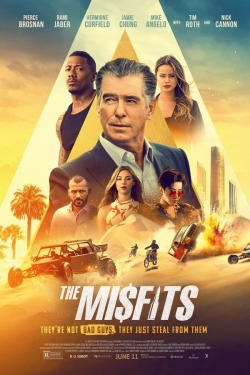 The Misfits-free