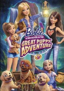 Barbie & Her Sisters in the Great Puppy Adventure-free