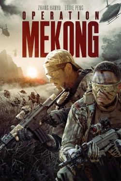 Operation Mekong-free