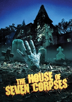 The House of Seven Corpses-free