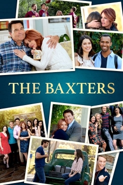 The Baxters-free