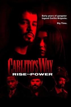 Carlito's Way: Rise to Power-free