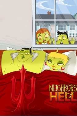 Neighbors from Hell-free