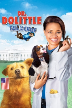 Dr. Dolittle: Tail to the Chief-free