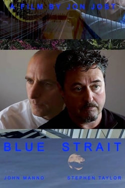 Blue Strait-free