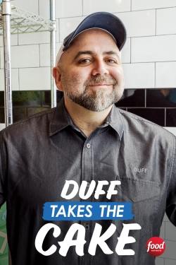 Duff Takes the Cake-free