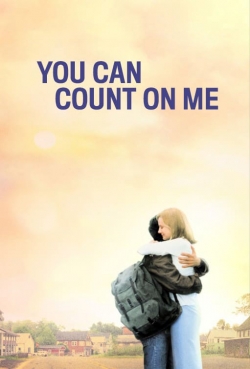 You Can Count on Me-free