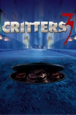 Critters 3-free