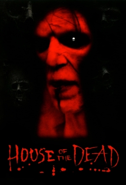 House of the Dead-free