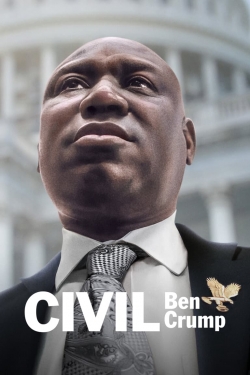 Civil: Ben Crump-free