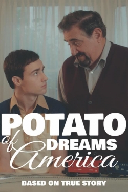 Potato Dreams of America-free