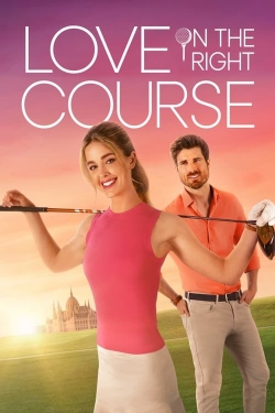 Love on the Right Course-free