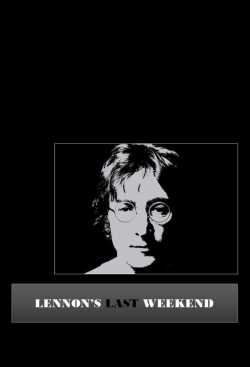 Lennon's Last Weekend-free
