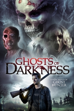 Ghosts of Darkness-free