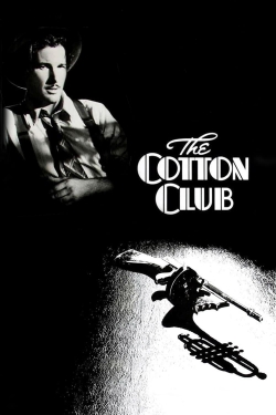 The Cotton Club-free