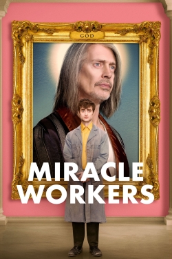 Miracle Workers-free