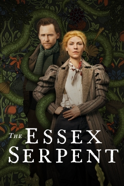 The Essex Serpent-free