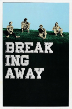 Breaking Away-free