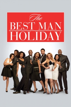 The Best Man Holiday-free