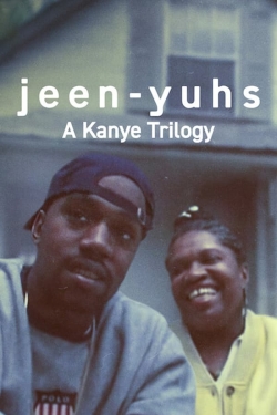 jeen-yuhs: A Kanye Trilogy-free