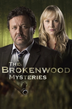 The Brokenwood Mysteries-free