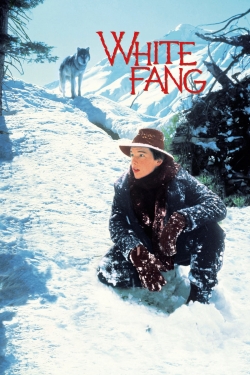 White Fang-free