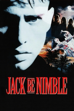 Jack Be Nimble-free
