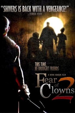 Fear of Clowns 2-free