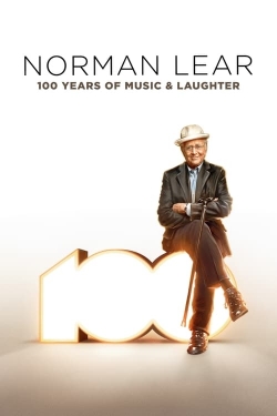 Norman Lear: 100 Years of Music and Laughter-free