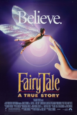FairyTale: A True Story-free