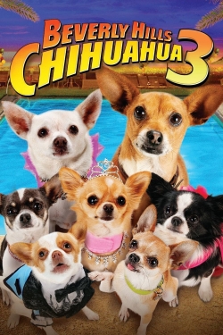 Beverly Hills Chihuahua 3 - Viva La Fiesta!-free