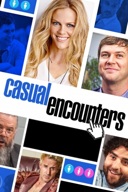 Casual Encounters-free