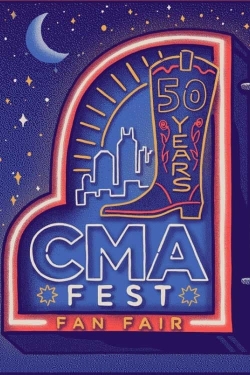 CMA Fest: 50 Years of Fan Fair-free