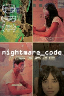 Nightmare Code-free