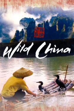 Wild China-free