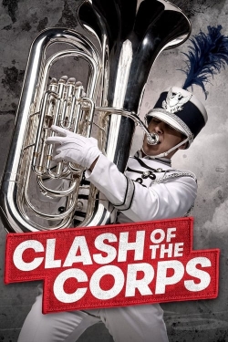 Clash of the Corps-free