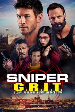 Sniper: G.R.I.T. - Global Response & Intelligence Team-free