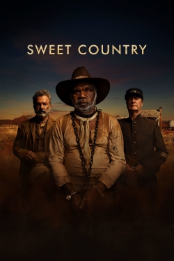 Sweet Country-free