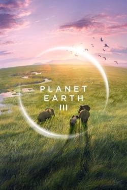 Planet Earth III-free