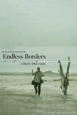 Endless Borders-free