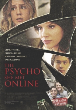 The Psycho She Met Online-free