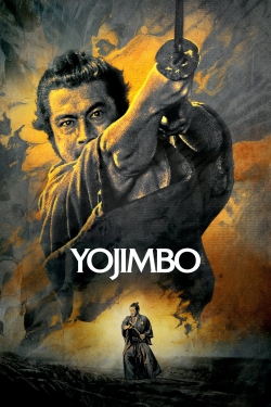 Yojimbo-free