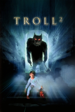 Troll 2-free