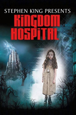 Kingdom Hospital-free