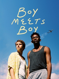 Boy Meets Boy-free
