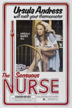 The Sensuous Nurse-free