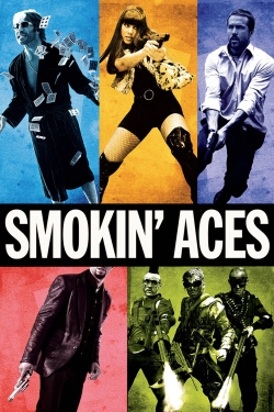 Smokin' Aces-free