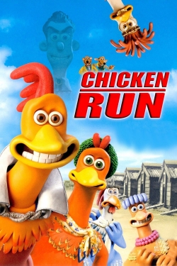 Chicken Run-free